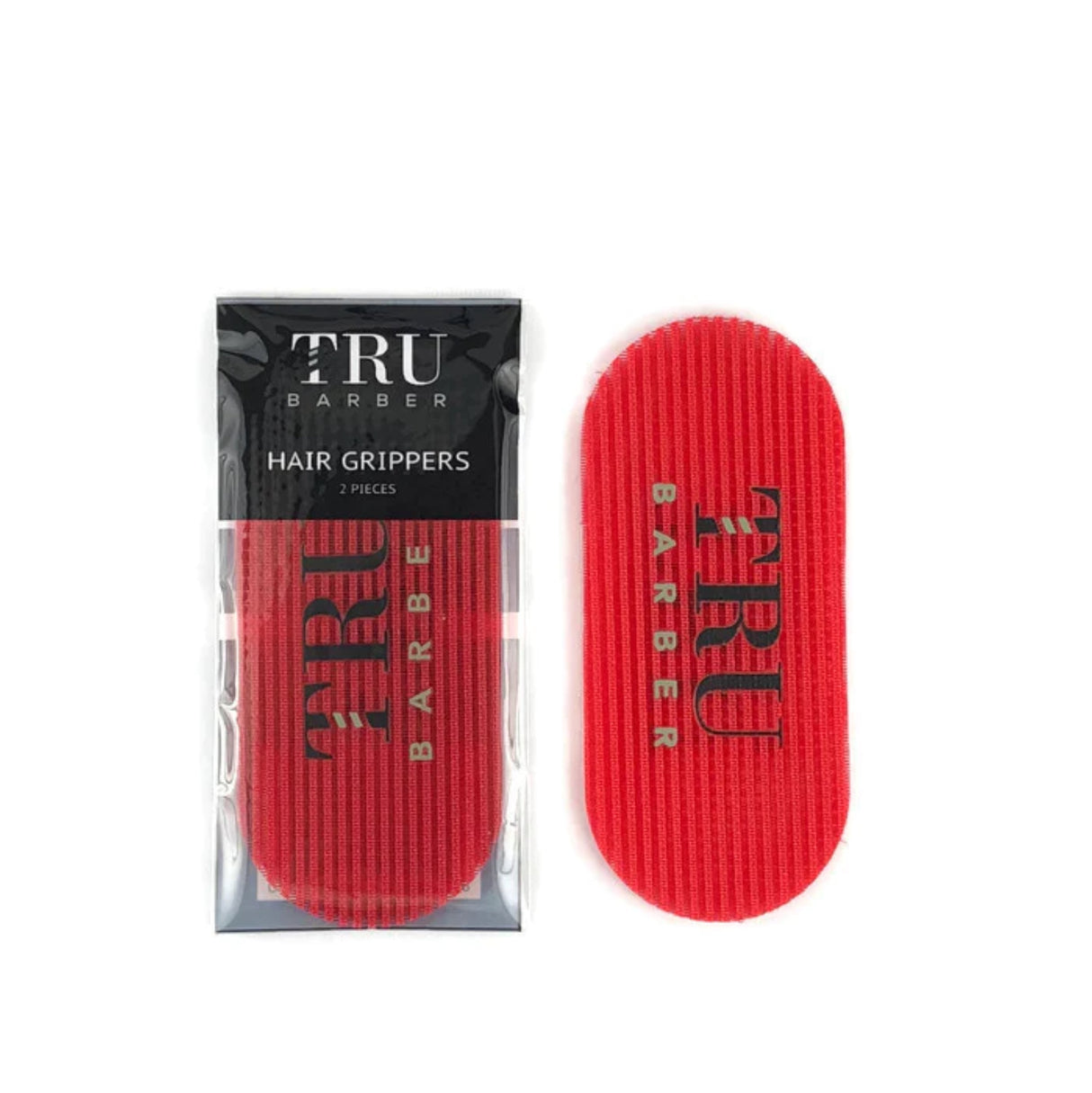 TruBarber Hair Grippers - 3 colors - Theresia Cosmetics - Theresia Cosmetics