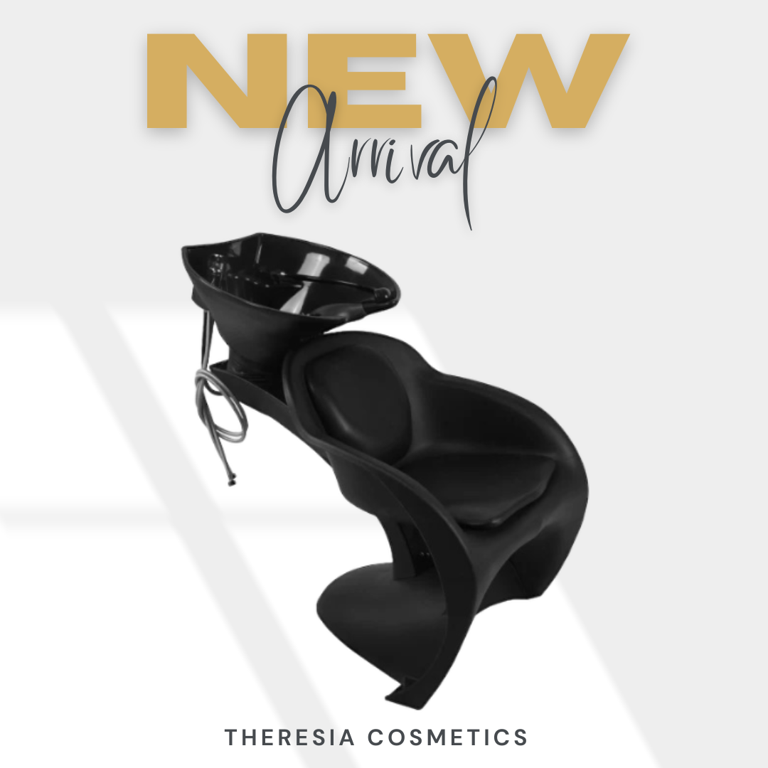 Shampoo Chair - Theresia Cosmetics - furniture - Theresia Cosmetics