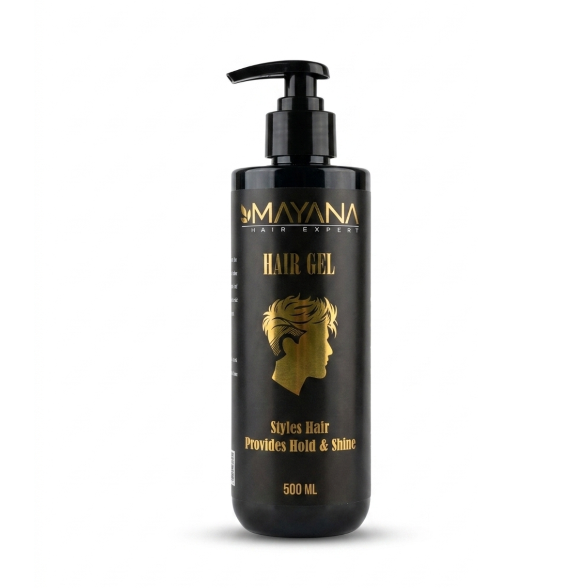 Mayana Hair Gel - 500ml