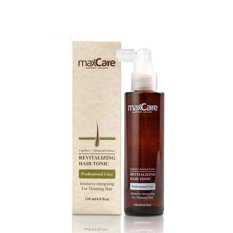 MaxCare Revitalizing Hair Tonic 120ml