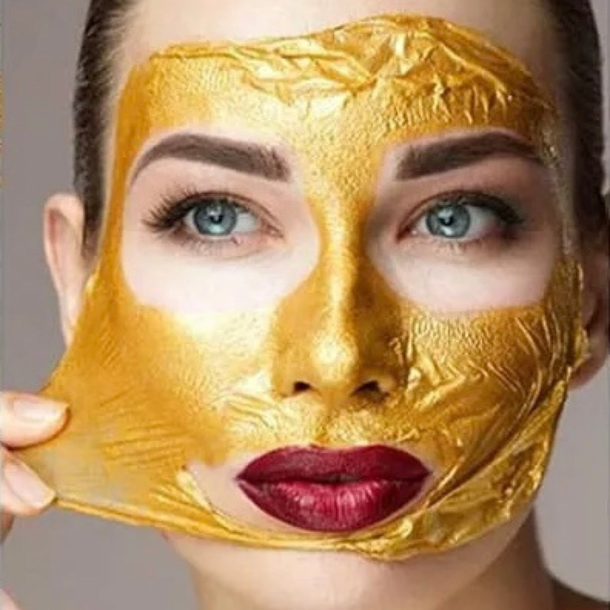 Wokali Snail Gold Collagen 300g