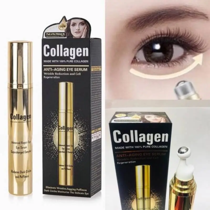 Collagen Anti-Aging Eye Serum 20g