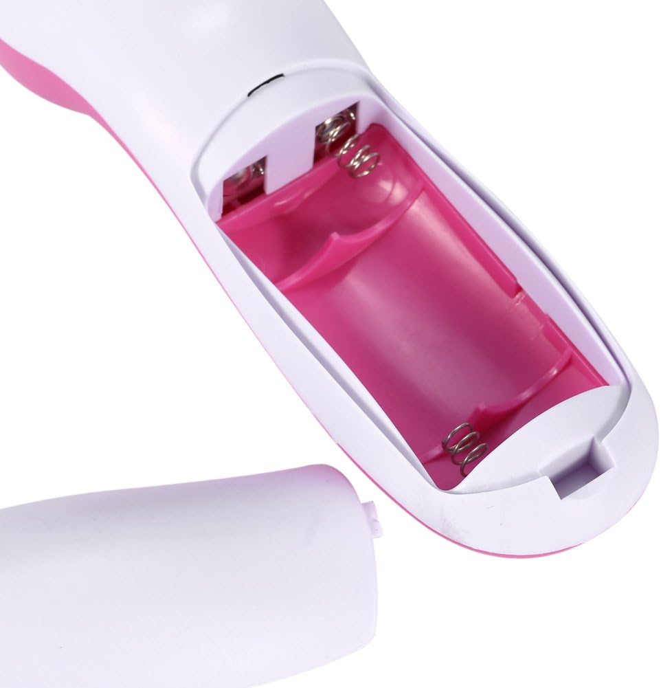 5-in-1 Facial Massager – Interchangeable Heads & Adjustable Intensity