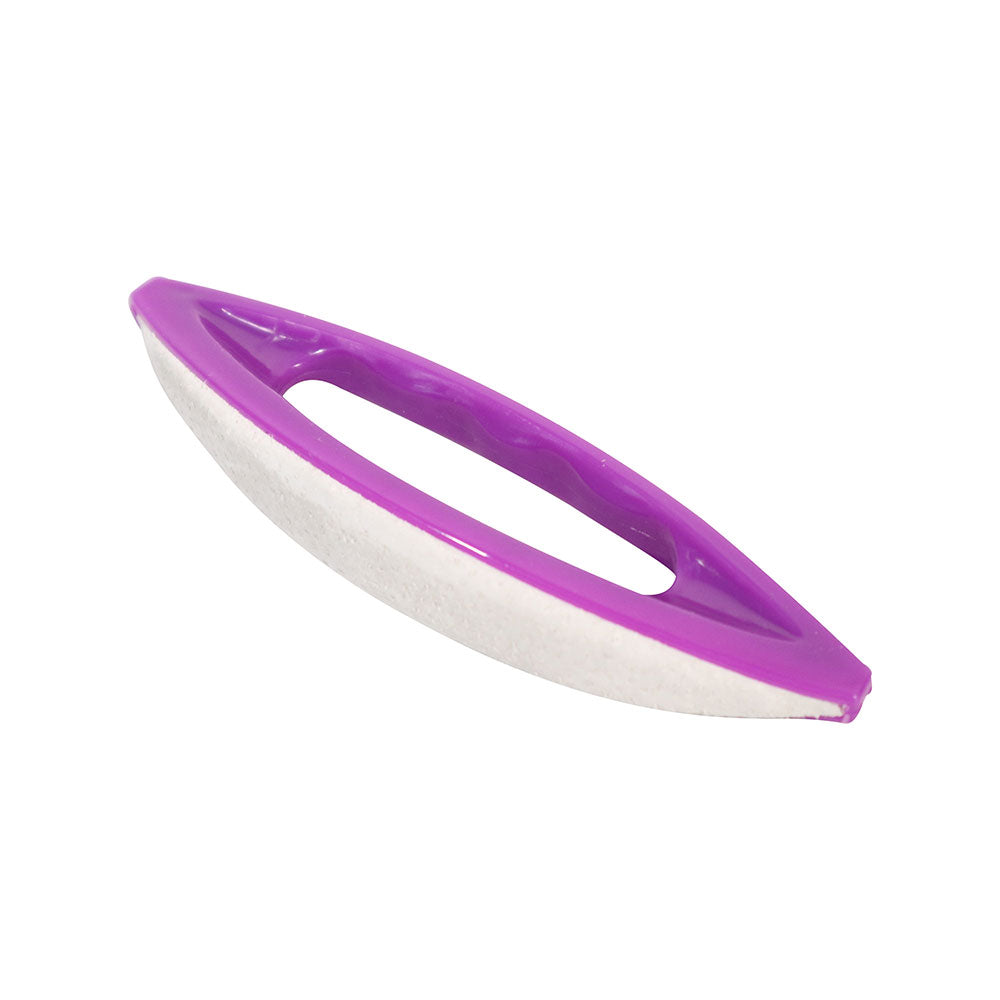 Chamois Buffer with Handle