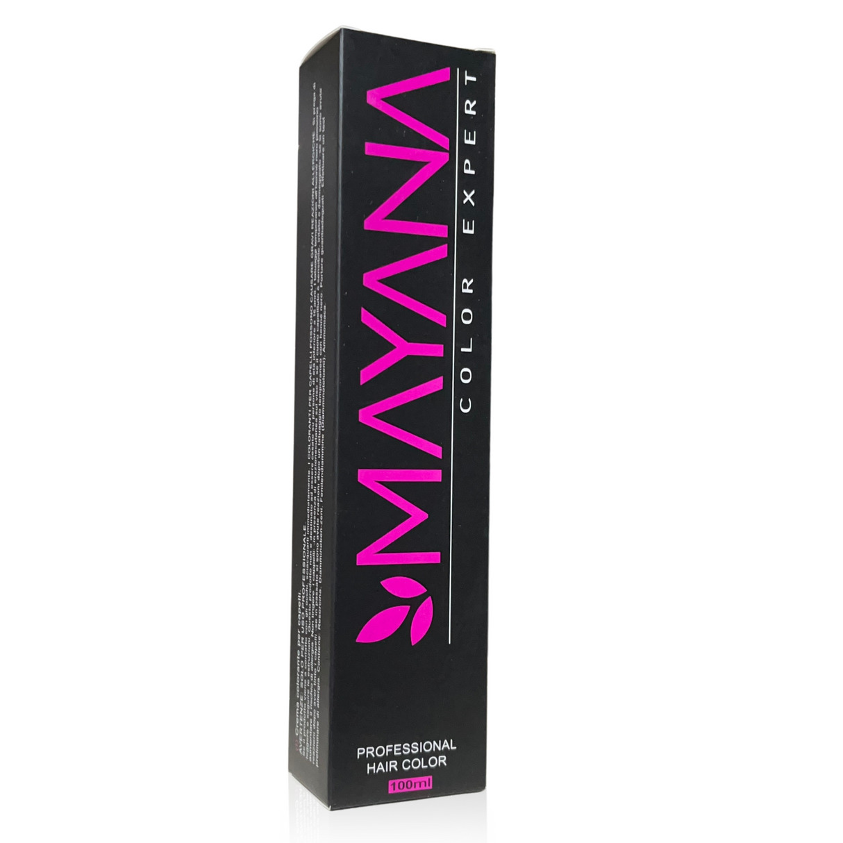 Mayana Color Expert Professional Hair Color - 100ml