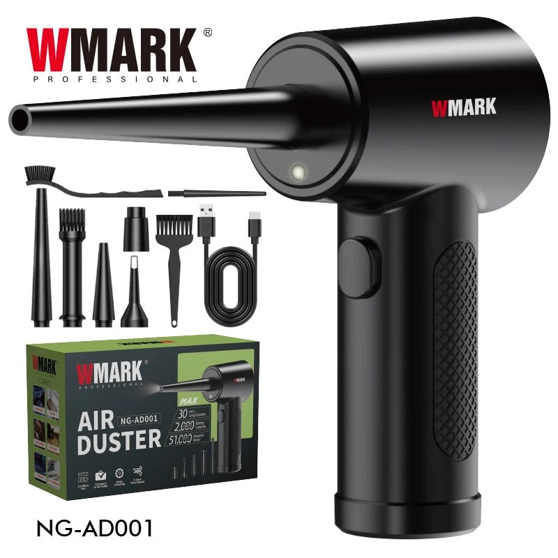 Wmark NG-AD001 Air Duster