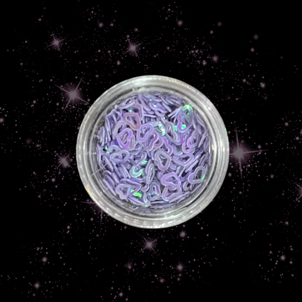 18 Nail Art Glitter Design Tools - Theresia Cosmetics - nail art tool - Theresia Cosmetics