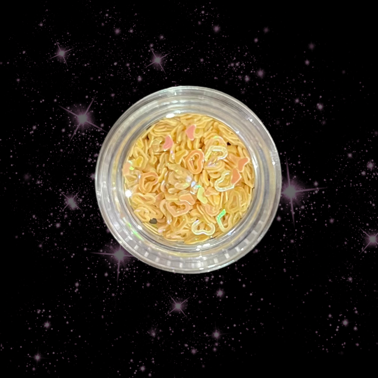 18 Nail Art Glitter Design Tools - Theresia Cosmetics - nail art tool - Theresia Cosmetics