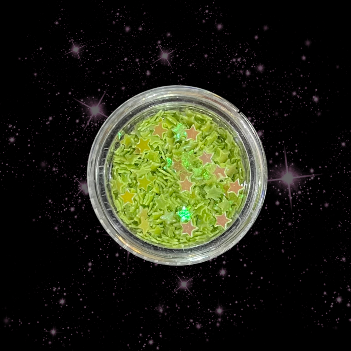 18 Nail Art Glitter Design Tools - Theresia Cosmetics - nail art tool - Theresia Cosmetics