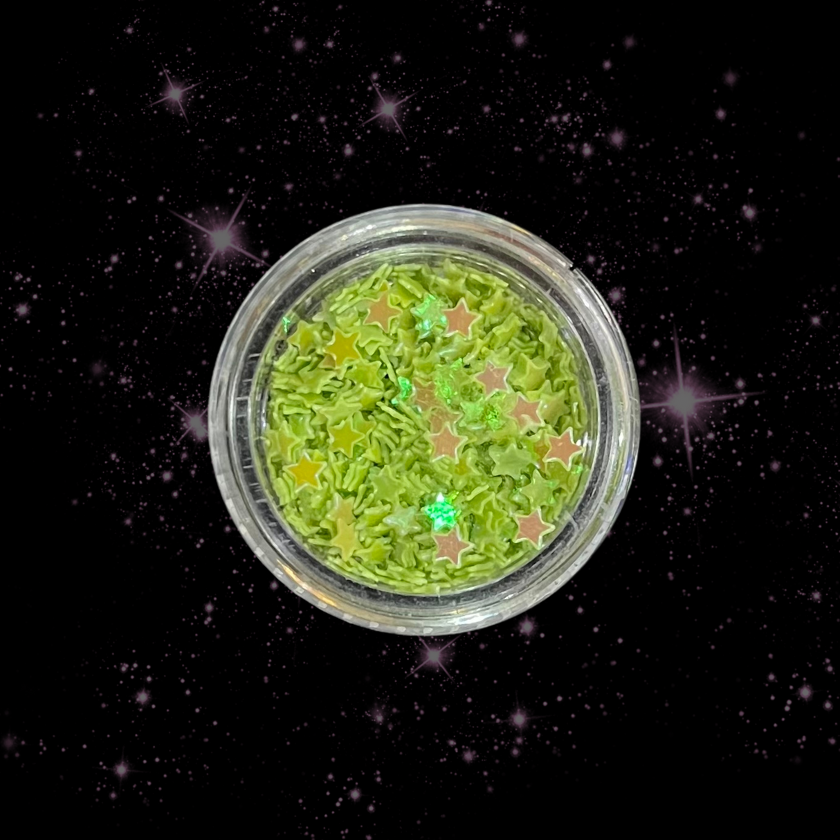 18 Nail Art Glitter Design Tools - Theresia Cosmetics - nail art tool - Theresia Cosmetics