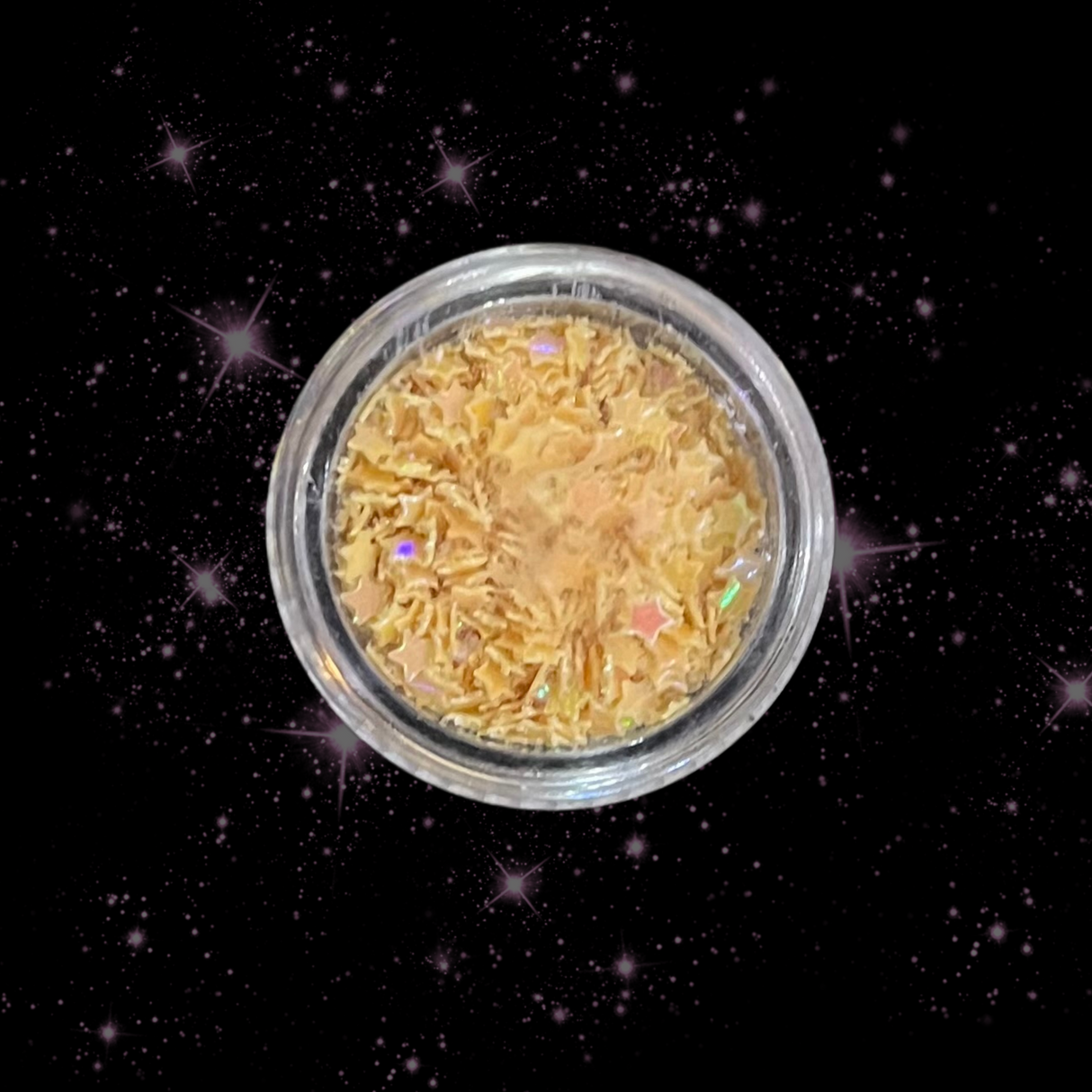 18 Nail Art Glitter Design Tools - Theresia Cosmetics - nail art tool - Theresia Cosmetics