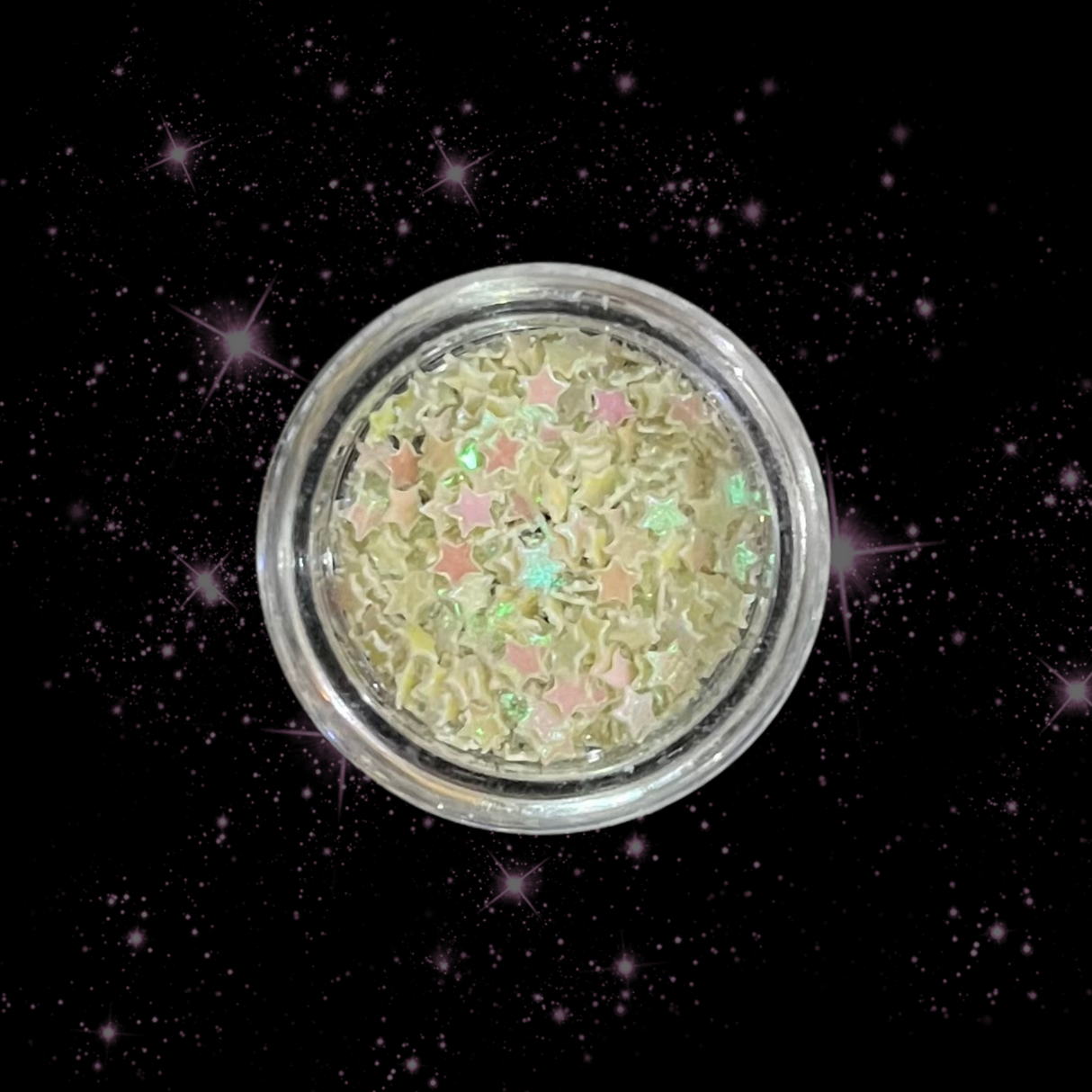 18 Nail Art Glitter Design Tools - Theresia Cosmetics - nail art tool - Theresia Cosmetics