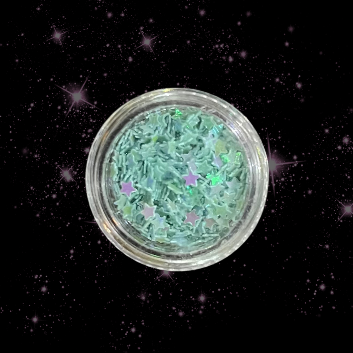 18 Nail Art Glitter Design Tools - Theresia Cosmetics - nail art tool - Theresia Cosmetics