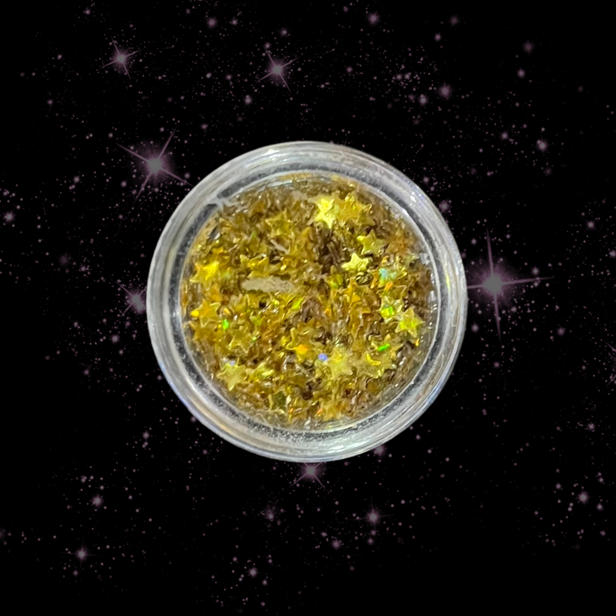 18 Nail Art Glitter Design Tools - Theresia Cosmetics - nail art tool - Theresia Cosmetics