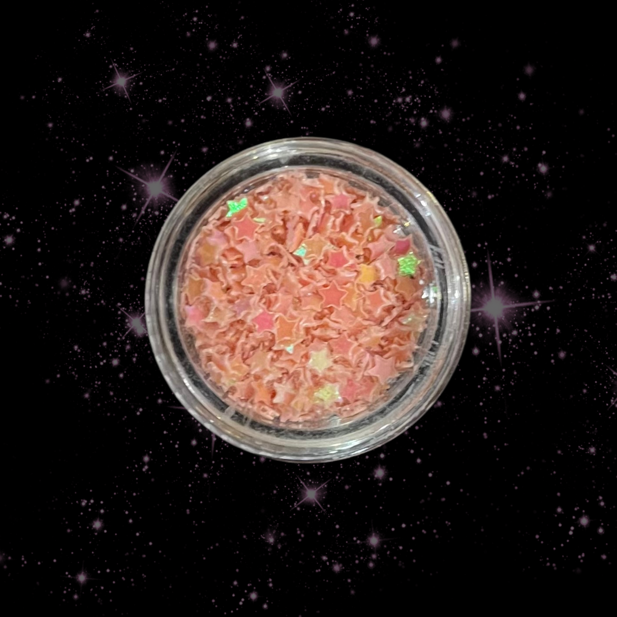 18 Nail Art Glitter Design Tools - Theresia Cosmetics - nail art tool - Theresia Cosmetics