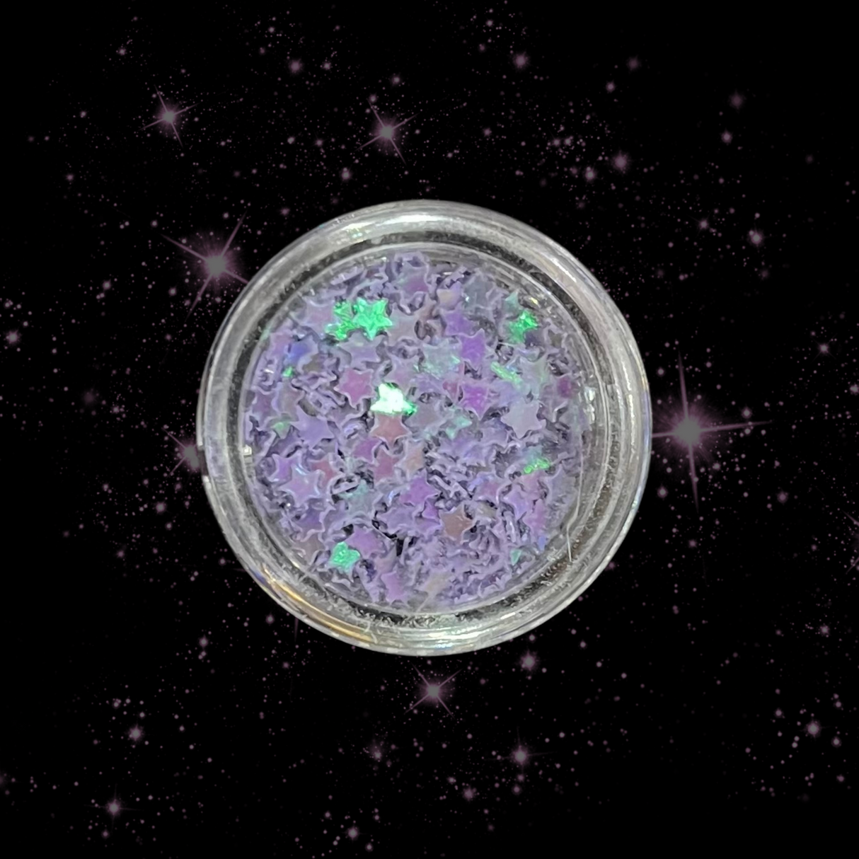 18 Nail Art Glitter Design Tools - Theresia Cosmetics - nail art tool - Theresia Cosmetics