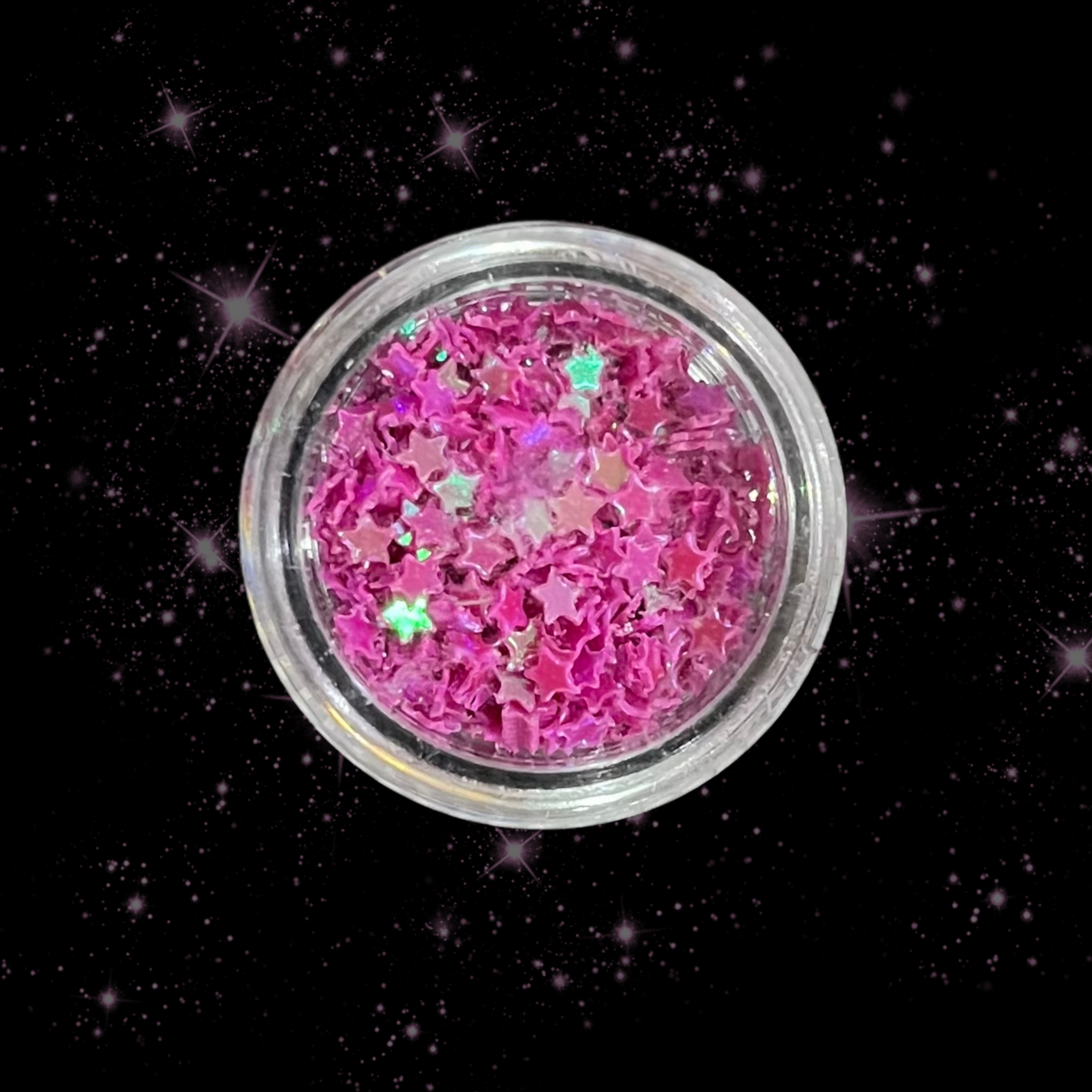 18 Nail Art Glitter Design Tools - Theresia Cosmetics - nail art tool - Theresia Cosmetics