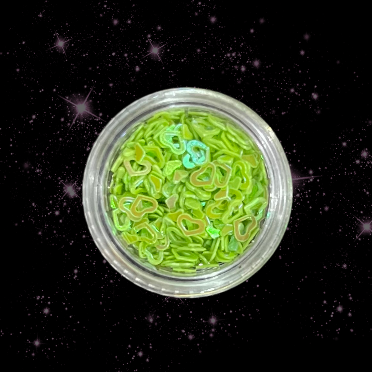 18 Nail Art Glitter Design Tools - Theresia Cosmetics - nail art tool - Theresia Cosmetics