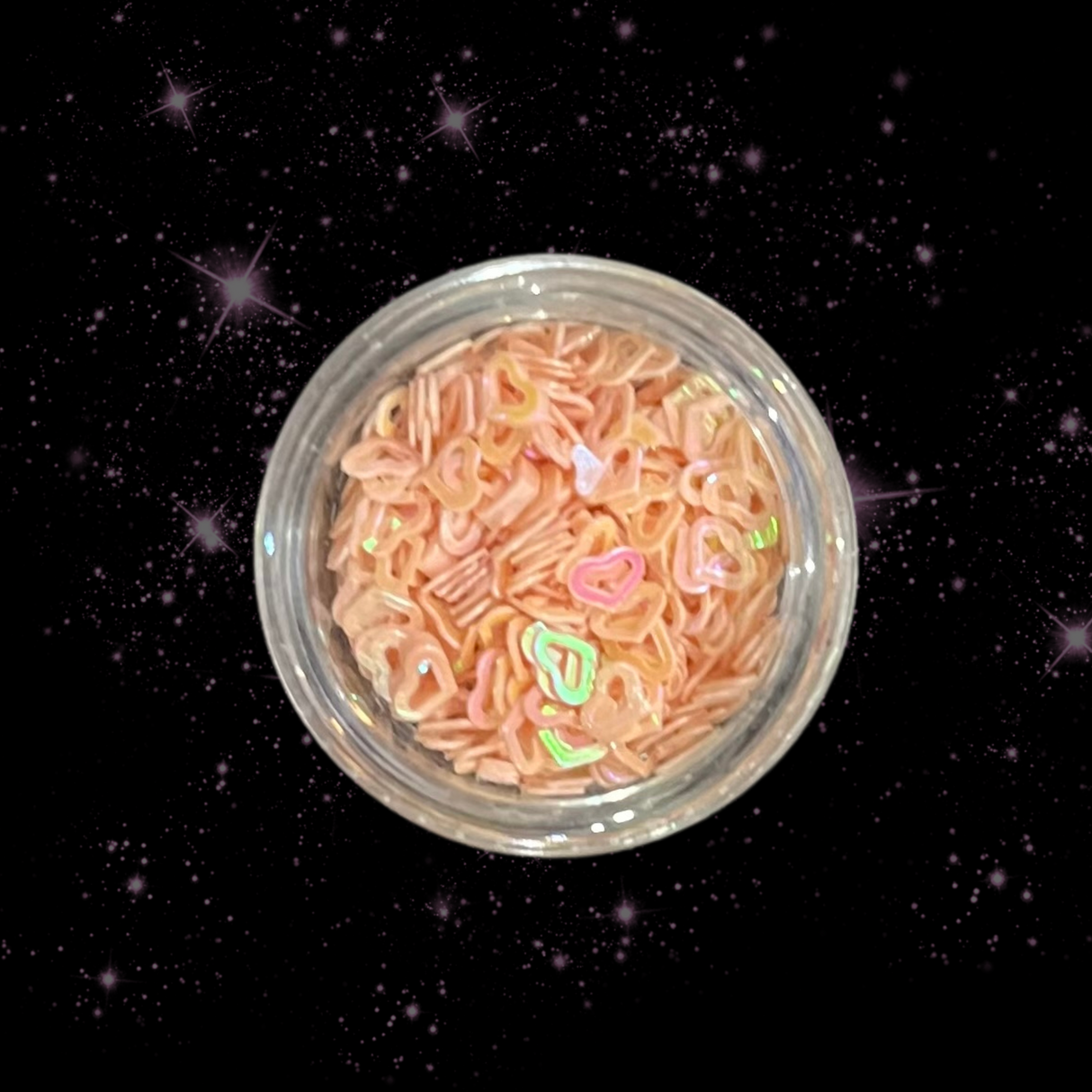 18 Nail Art Glitter Design Tools - Theresia Cosmetics - nail art tool - Theresia Cosmetics