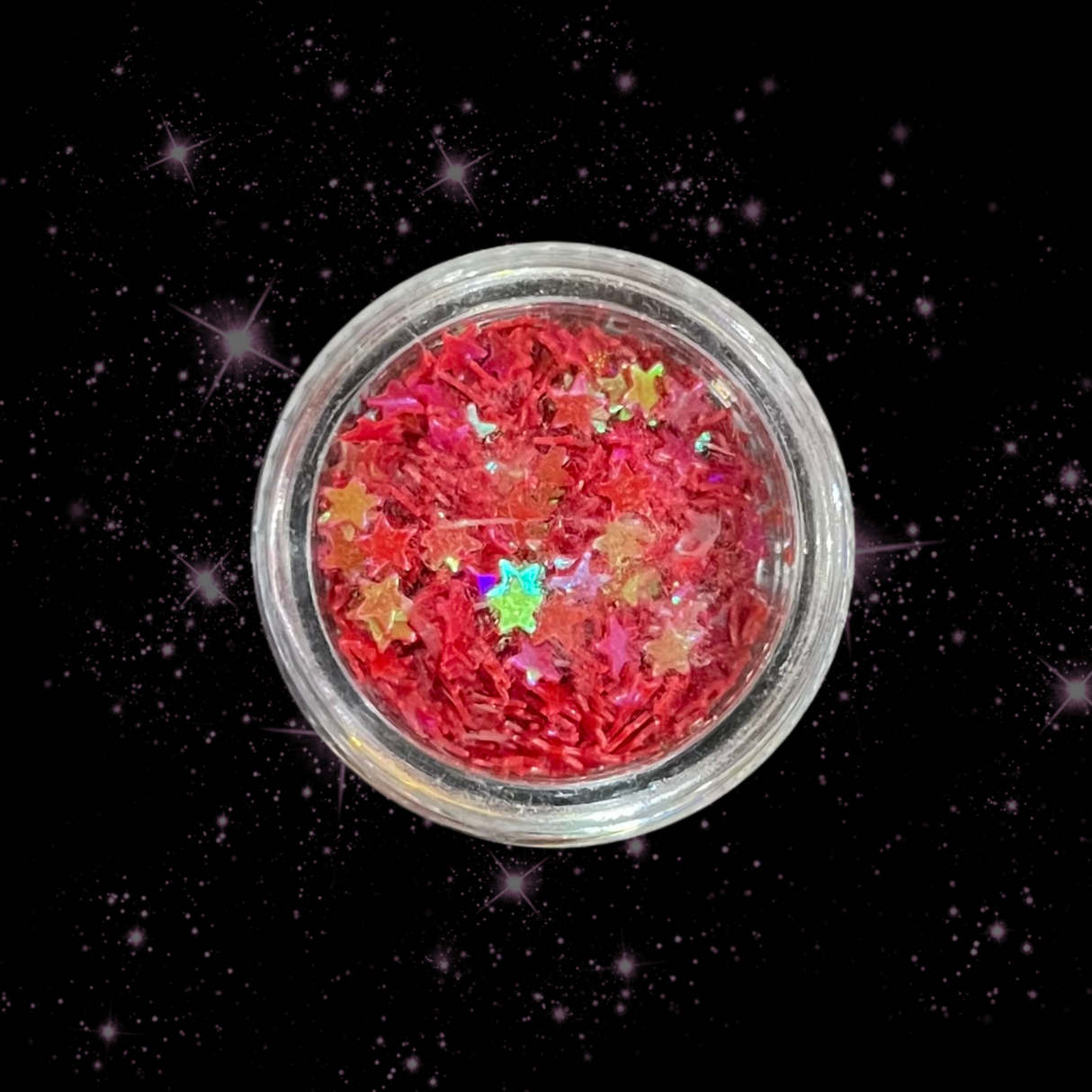 18 Nail Art Glitter Design Tools - Theresia Cosmetics - nail art tool - Theresia Cosmetics