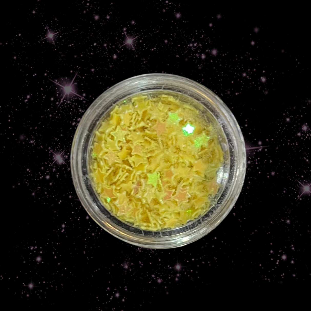 18 Nail Art Glitter Design Tools - Theresia Cosmetics - nail art tool - Theresia Cosmetics