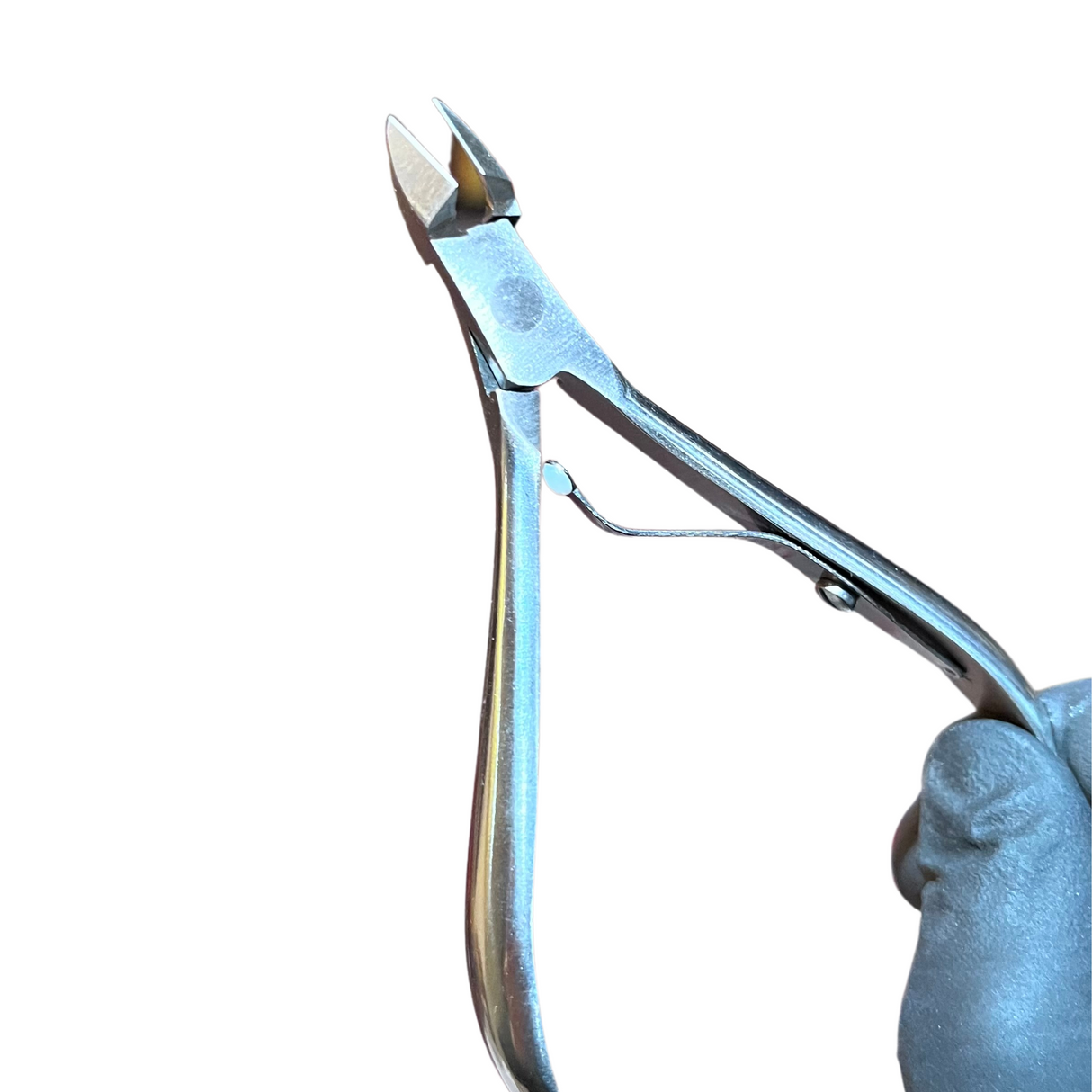 SHUANG QIAO Nail Cuticle Clipper - Theresia Cosmetics - nail tools - Theresia Cosmetics