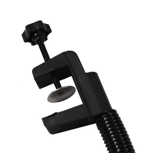 Flexible Practice Nail Trainer Hand With Adjustable Clamp Stand - Theresia Cosmetics - Theresia Cosmetics