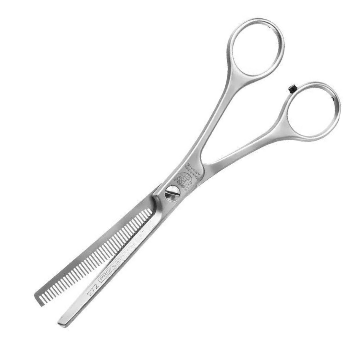 Kiepe - Coiffeur SuperLine Series Thinner No.272 - 6.5” - Theresia Cosmetics - Scissors - Theresia Cosmetics