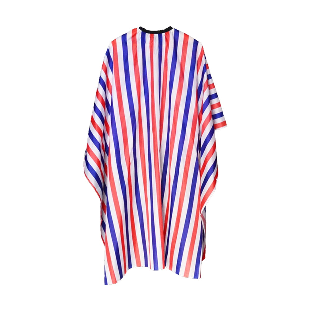 Barber Design High Quality Cape - Theresia Cosmetics - barber tools - Theresia Cosmetics