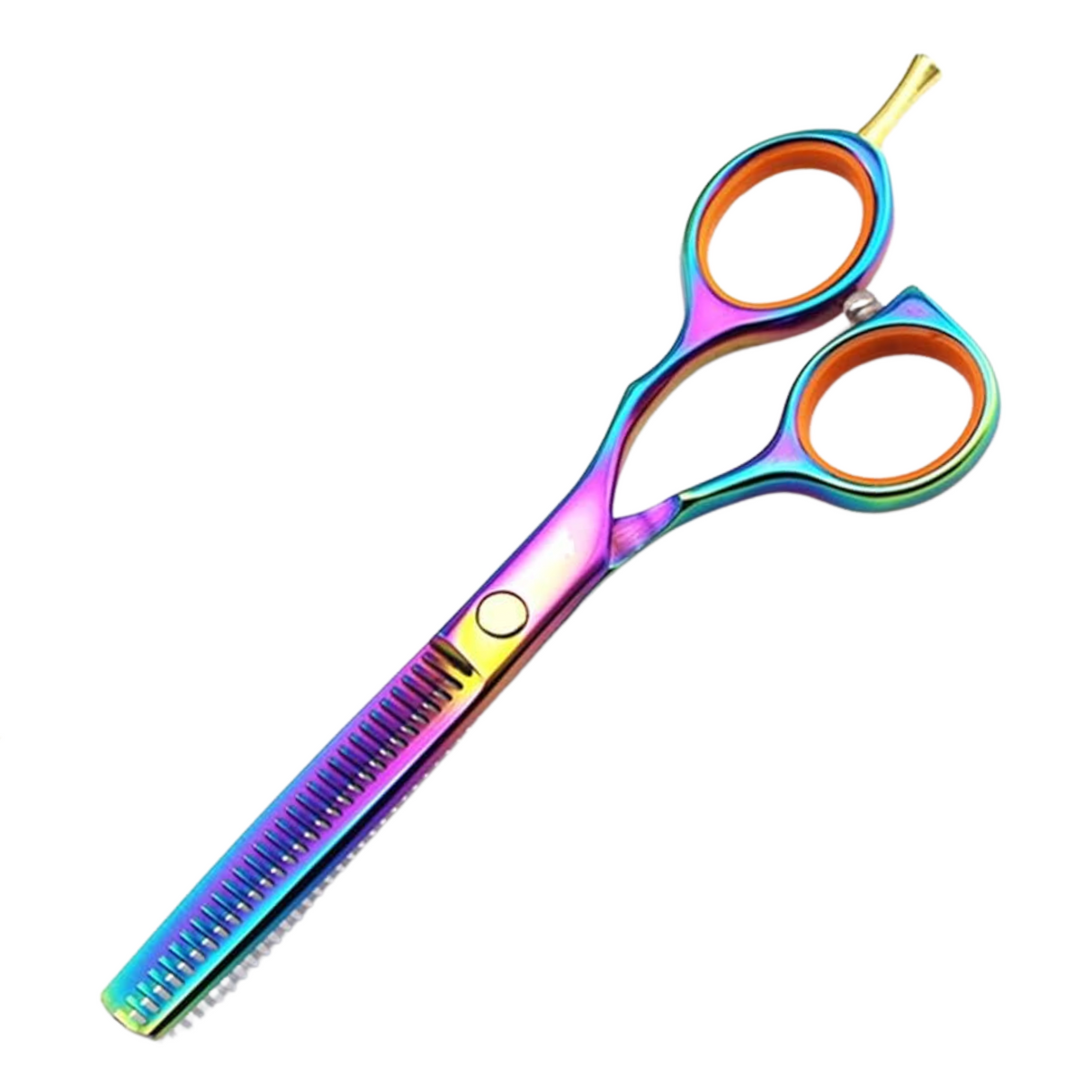 Rainbow Salon Hair Styling Scissors kit - Japan - Theresia Cosmetics - Scissors - Theresia Cosmetics
