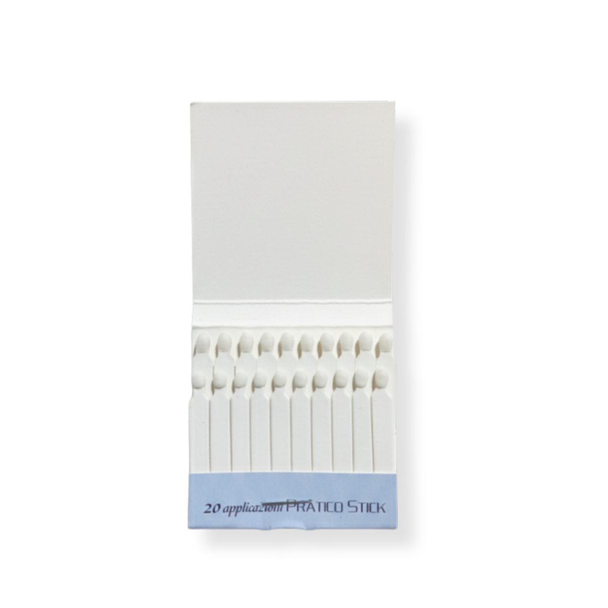 Pratico Stick Blood Stopper - Pack of 20