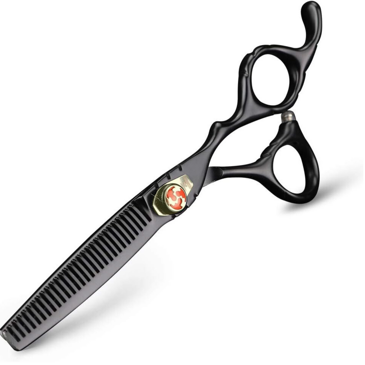 Toni&Guy New Professional Thinning Scissor - 6” - Theresia Cosmetics - Scissors - Theresia Cosmetics