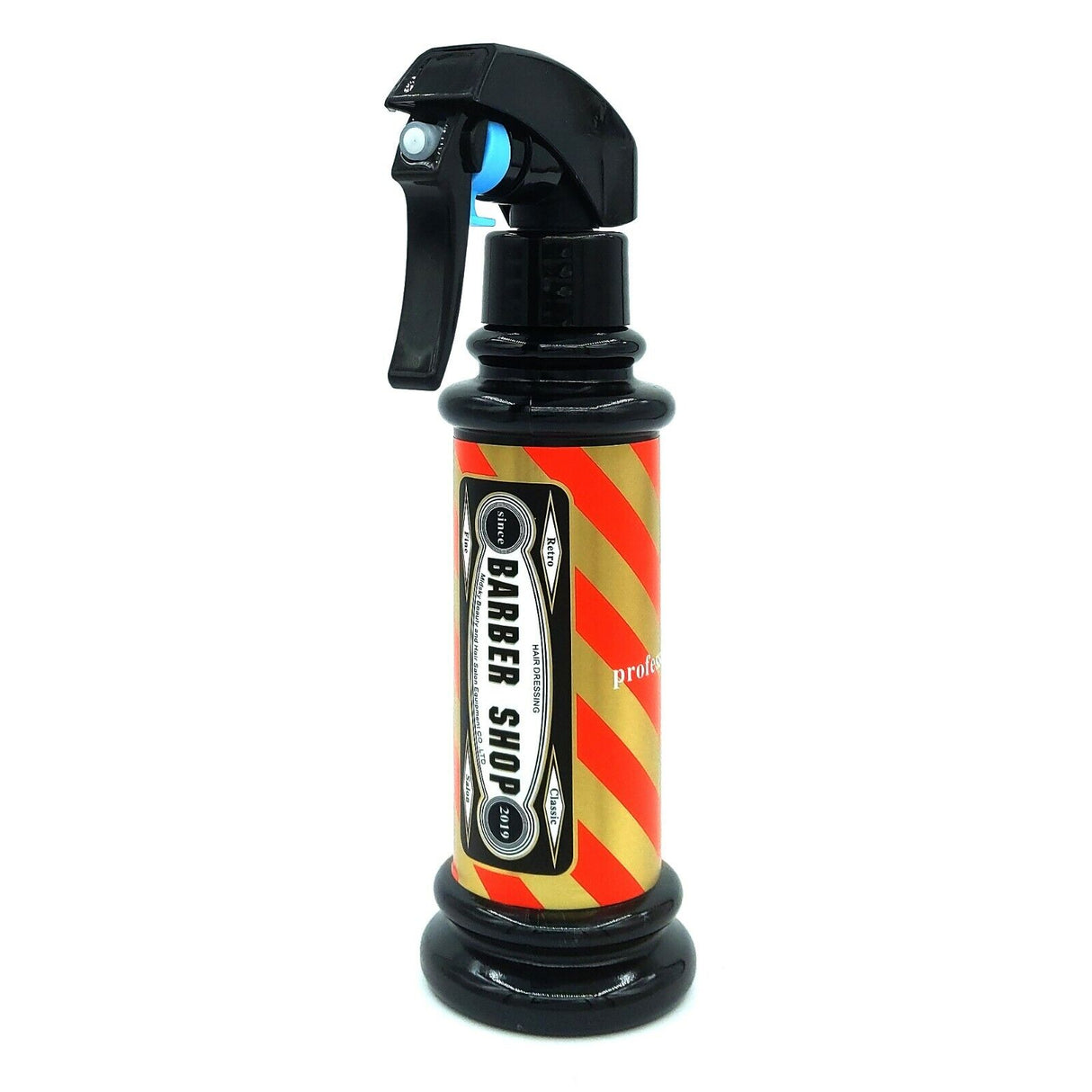 Hairdressing Spray Bottle Salon Barber Shop 150ml - Theresia Cosmetics - barber tools - Theresia Cosmetics