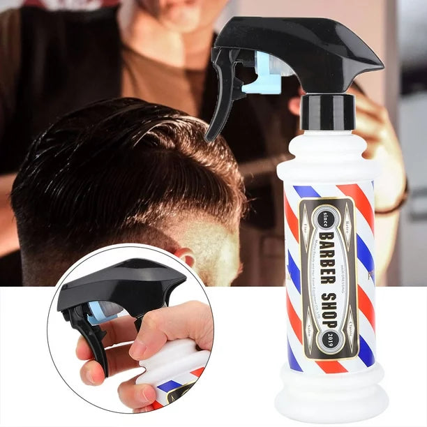 Hairdressing Spray Bottle Salon Barber Shop 150ml - Theresia Cosmetics - barber tools - Theresia Cosmetics