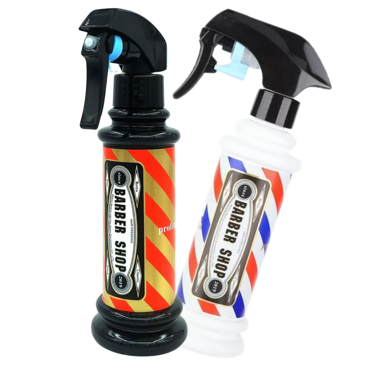 Hairdressing Spray Bottle Salon Barber Shop 150ml - Theresia Cosmetics - barber tools - Theresia Cosmetics