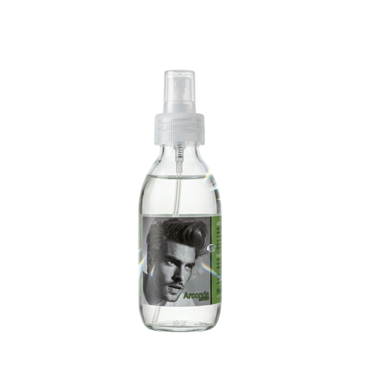 Arconda Hair Tonic Menthol 100ml