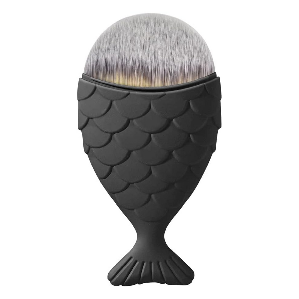HudaBeauty - Mermaid Tail Makeup Brush in 3 Colors - Theresia Cosmetics - Makeup tools - Theresia Cosmetics