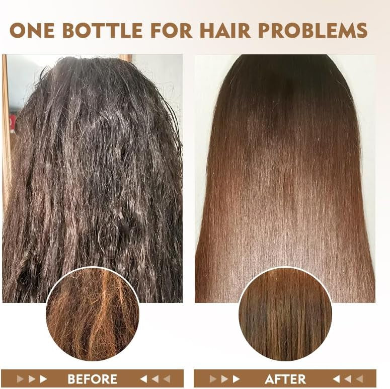 Newest Karseell Hair Collagen Mask - Better And Bigger ! - Theresia Cosmetics - Hair mask - Theresia Cosmetics