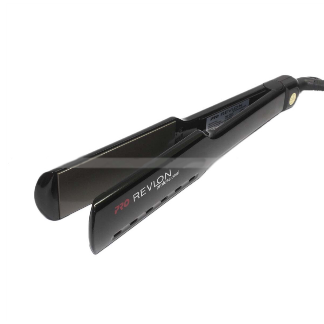 Pro Revlon Professional Hair Straightener - Theresia Cosmetics - hair straightener - Theresia Cosmetics