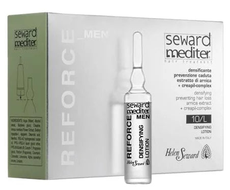 HelenSeward Reforce Men Densifying Lotion Treatment - Theresia Cosmetics - Theresia Cosmetics