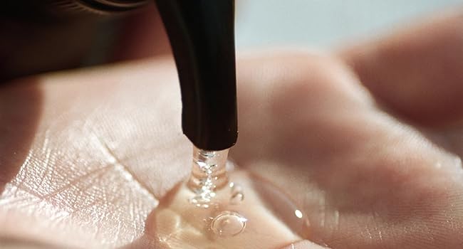 RedOne Shaving Gel Transparent - 1000ML - Theresia Cosmetics - men care - Theresia Cosmetics