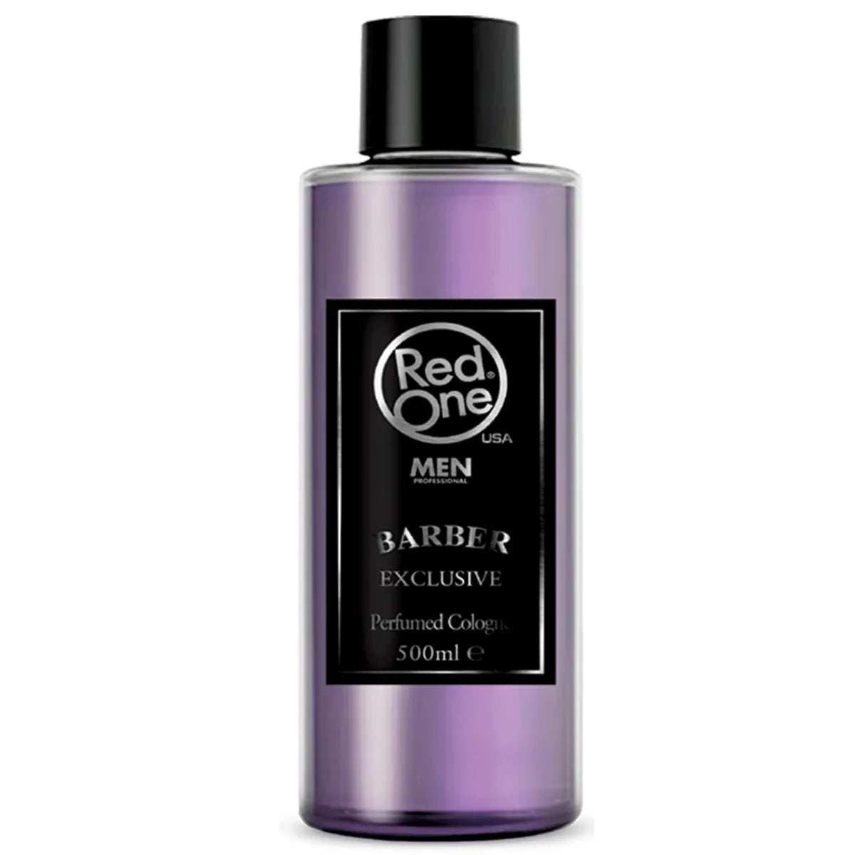 Redone Exclusive Aftershave Natural Cologne For All Skin Fragrance Feast 500ml - Theresia Cosmetics - men are - Theresia Cosmetics