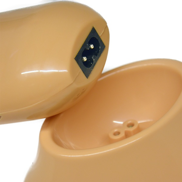 Depilatory Heater - Theresia Cosmetics - hair removal - Theresia Cosmetics