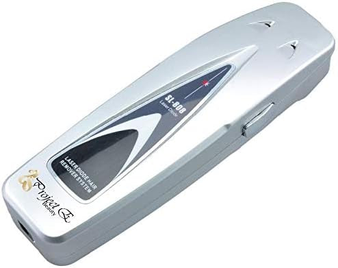 Mini Laser Hair Removal SL-808 - Theresia Cosmetics - hair removal - Theresia Cosmetics