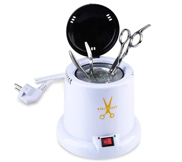 Tools Sterilizer - Theresia Cosmetics - barber tools - Theresia Cosmetics