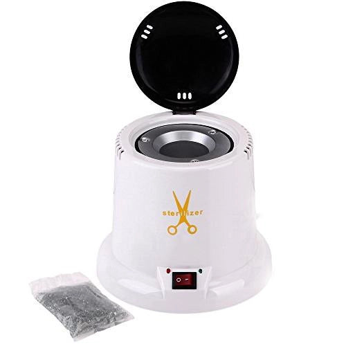 Tools Sterilizer - Theresia Cosmetics - barber tools - Theresia Cosmetics