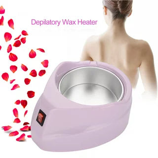 Paraffin Wax Warmer - Theresia Cosmetics - hair removal - Theresia Cosmetics