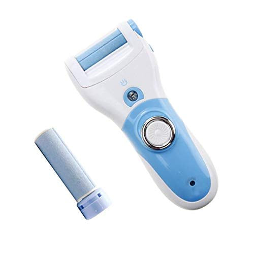 Kemei Electric Foot Dead Dry Skin Callus Remover - Theresia Cosmetics - foot care - Theresia Cosmetics