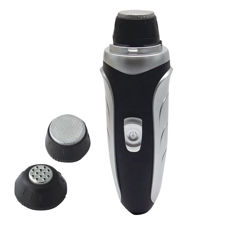 Kemei 316 New Callus Skin Remover Foot Care - Theresia Cosmetics - foot care - Theresia Cosmetics