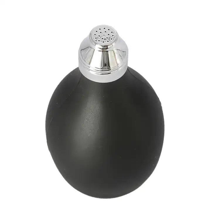 Barber Talc Powder Blower Puffer - Theresia Cosmetics - men care - Theresia Cosmetics